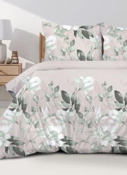 Greno Lenjerie de pat din bumbac BIELBAW PREMIUM ZOI: 160x200 (PL-BWP-ZOI 160x200) Lenjerie de pat