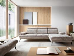 Vox bútor Feel Me sarokkanapé Jobbos III. kategória