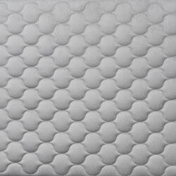 VOX bútor Verdi franciaágy 180x200 Méhkas