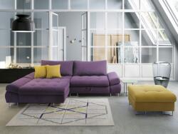 Vox bútor Relax Me sarokkanapé, 190x220 cm-es fekvőfelülettel Balos II. kategória