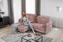 Vox bútor Simona sarokkanapé, Touch 24 Balos