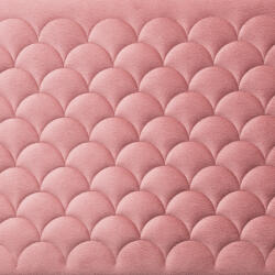 VOX bútor Verdi franciaágy 180x200 Hódfarkú