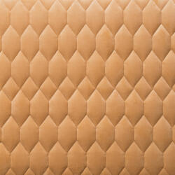 VOX bútor Verdi franciaágy 140x200 Vertical