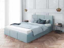 VOX bútor Crocus franciaágy 180x200 Trinity Mint