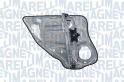 Magneti Marelli Mecanism actionare geam MAGNETI MARELLI ACQ0433 (ACQ0433)