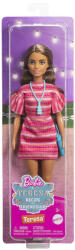 Mattel Barbie Teresa baba
