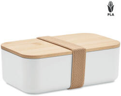 Midocean PLA uzsonnásdoboz 1000 ml (MO2311-06)