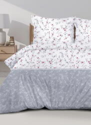 Greno Lenjerie de pat din bumbac BIELBAW PREMIUM DOLCE VITA: 160x200 (PL-BWP-DOLC 160x200) Lenjerie de pat
