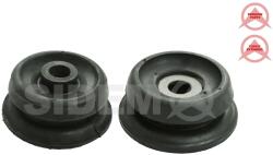 SIDEM Sada na opravu, oporné ložisko pružiacej jednotky SIDEM 849431 KIT (849431 KIT)