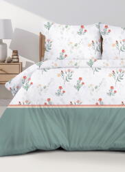 Greno Lenjerie de pat din bumbac BIELBAW PREMIUM SAGGIO: 160x200 (PL-BWP-SAGG 160x200) Lenjerie de pat
