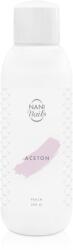 NANI Acetonă NANI 500 ml - Peach