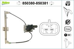 VALEO ablakemelő VALEO 850380 for SEAT (850380)