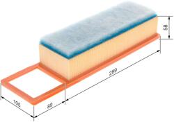 Bosch légszűrő BOSCH F 026 400 428 (F 026 400 428)