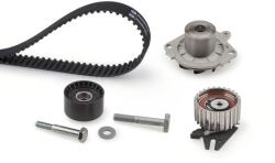 GATES Vízpumpa + fogasszíj készlet GATES KP55500XS for ALFA ROMEO (KP55500XS)