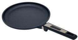 SKK Diamond 26 cm-es professzionális titán palacsintasütő indukcióhoz is használható