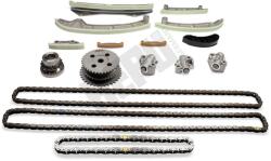 HEPU Sada rozvodovej reťaze HEPU 21-0670 (21-0670)