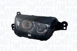 Magneti Marelli Far MAGNETI MARELLI 712472401129 (712472401129) - centralcar