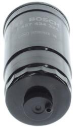 Bosch Üzemanyagszűrő BOSCH 1 457 434 324 for ROVER, BMW, MG (1 457 434 324)