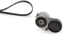 GATES hosszbordás szíj készlet GATES K026PK1853 (K026PK1853)