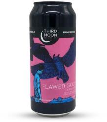 Third Moon Flawed Gods (2025) | Third Moon| 0, 473L - 8%