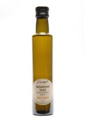 Dr. Feelgood BIO RAW szezámolaj - 250 ml