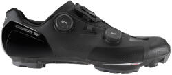 GAERNE Kerékpáros cipő - CARBON SNX MTB - fekete