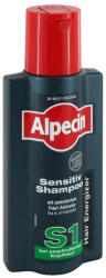 Alpecin Alpecin S1 Sensitiv koffein sampon érzékeny fejbőrre 250ml