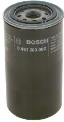 Bosch Olejový filter BOSCH 0 451 203 002 (0 451 203 002)