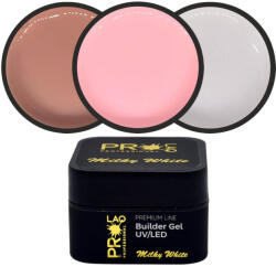  PRO-LAQ Best of csomag 3x50g