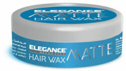 Elegance Matte Hair Wax Beige 140 Gr (100-219)