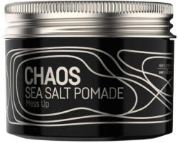 Immortal Nyc Chaos Sea Salt Pomade 100 Ml (imm-553886)