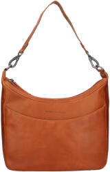 The Chesterfield Brand Női bőr válltáska The Chesterfield Brand Olvie - konyak
