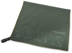 Pinguin Prosop Pinguin Micro Map M 40x80cm, 80g, impachetat , Œ 6x12 cm Prosop