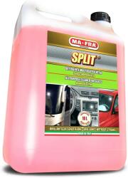 MA-FRA Solutie Curatare Geamuri Ma-Fra Split, 4.5L (P0496)
