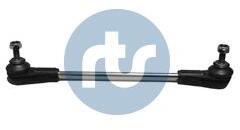 RTS Brat/bieleta suspensie, stabilizator RTS 97-09615 (97-09615)