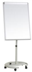  Flipchart magnetic mobil 70x100 cm cu brate laterale, +Plus Office (98115696)
