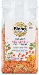 BIONA Dhal cu Linte Rosie si Condimente Ecologic/Bio 250g