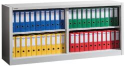  DULAP METALIC CU 2 RAFTURI 1800x450x900 mm fara usi, 40 kg/polita, FIRST (98115703) Dulap arhivare