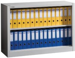  DULAP METALIC CU 1 RAFT 1200x450x900 mm fara usi, 40 kg/polita, FIRST (98115701) Dulap arhivare