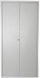  FISET METALIC CU 4 RAFTURI 900x400x1800 mm, 45 kg/polita, STAR (98115711) Dulap arhivare