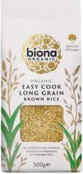 biona Orez Integral cu Bob Lung Ecologic/Bio 500g