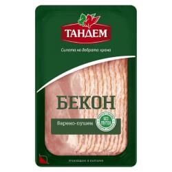 Тандем-В Бекон Тандем слайс 160гр