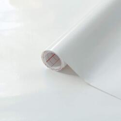 d-c-fix Autocolant Alb RAL 9016 lucios 90 cm