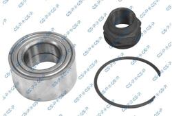 GSP Súprava ložísk kolesa GSP GK3577 (GK3577)