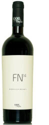 1000 de Chipuri - Sforile Fintesti, FN14 DOC 2021 - 0.75L, Alc: 15%
