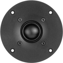 VONYX WSD104 Difuzor tweeter, membrana de matase, 104mm, 25W RMS, Vonyx (902.306)