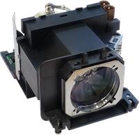 Panasonic PT-VZ580 lampă compatibilă cu modul (ET-LAV400)