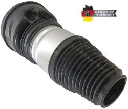 A6 C8 AVANT, ALLROAD / A7 4K - ELSŐ légrugó KIT