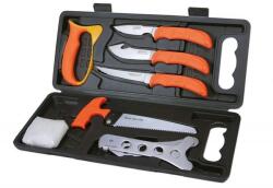 Outdoor Edge WILD PAK set universal de cuțite