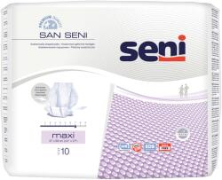 SENI Absorbante Adulti Seni Maxi 37 69 cm 10 Bucati